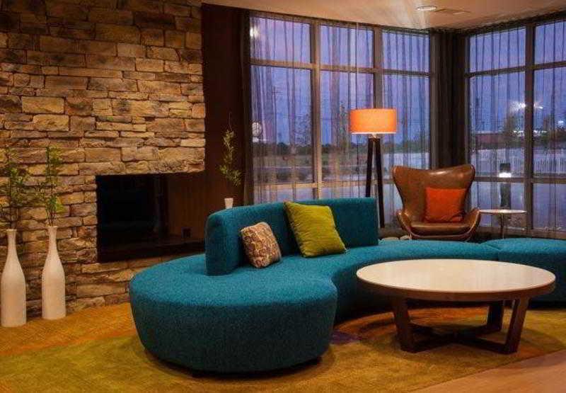 Fairfield Inn & Suites By Marriott Montgomery Airport Hope Hull Kültér fotó