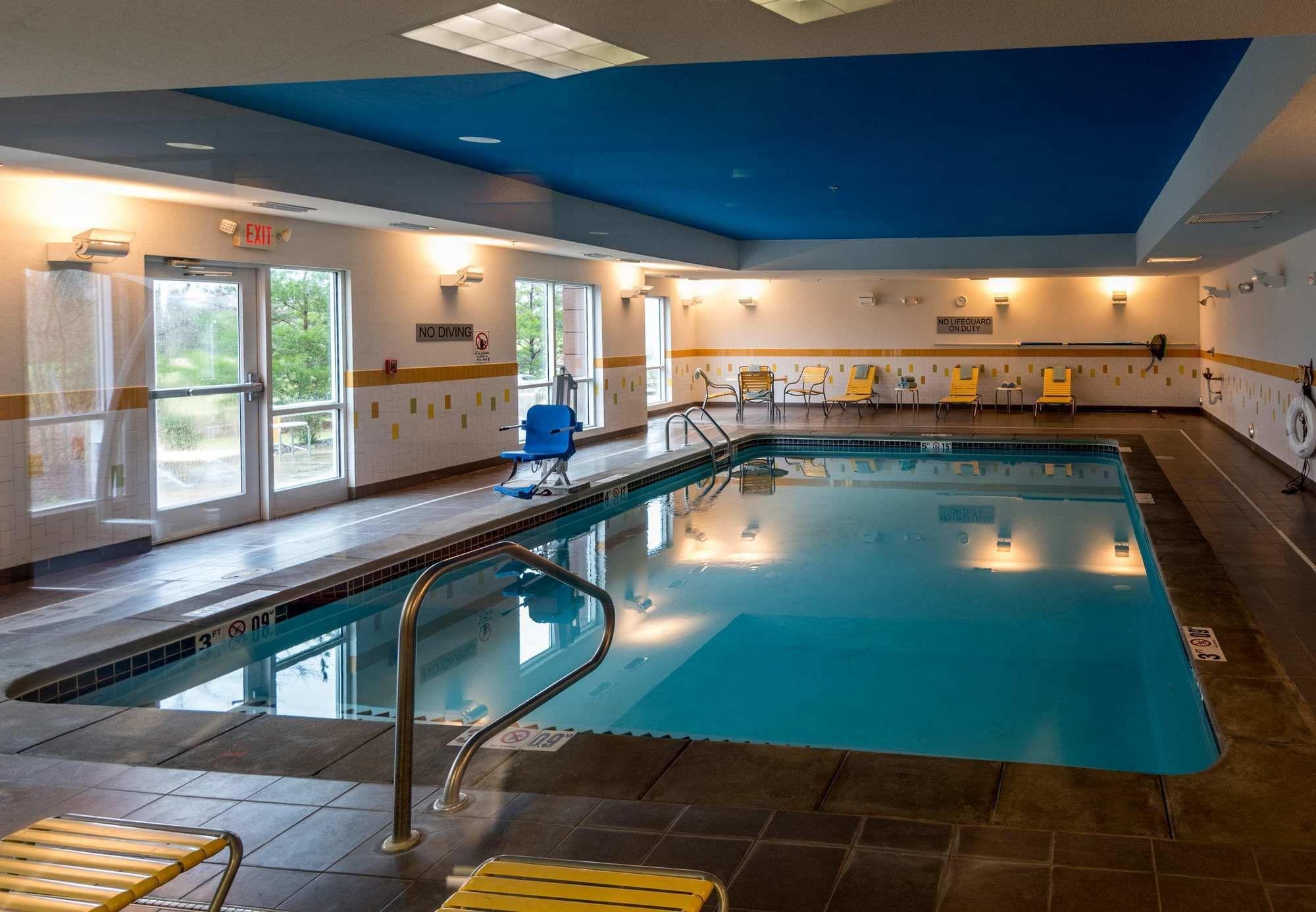 Fairfield Inn & Suites By Marriott Montgomery Airport Hope Hull Kültér fotó