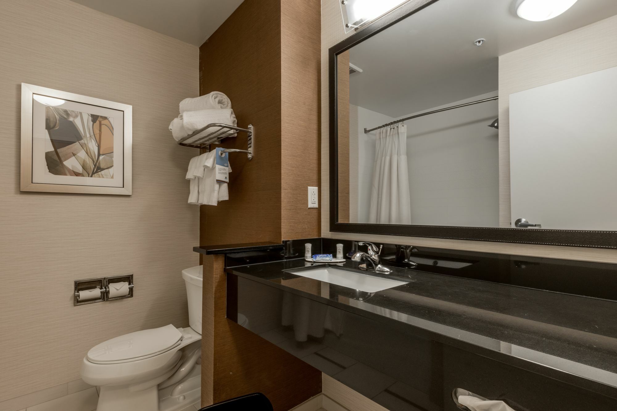 Fairfield Inn & Suites By Marriott Montgomery Airport Hope Hull Kültér fotó