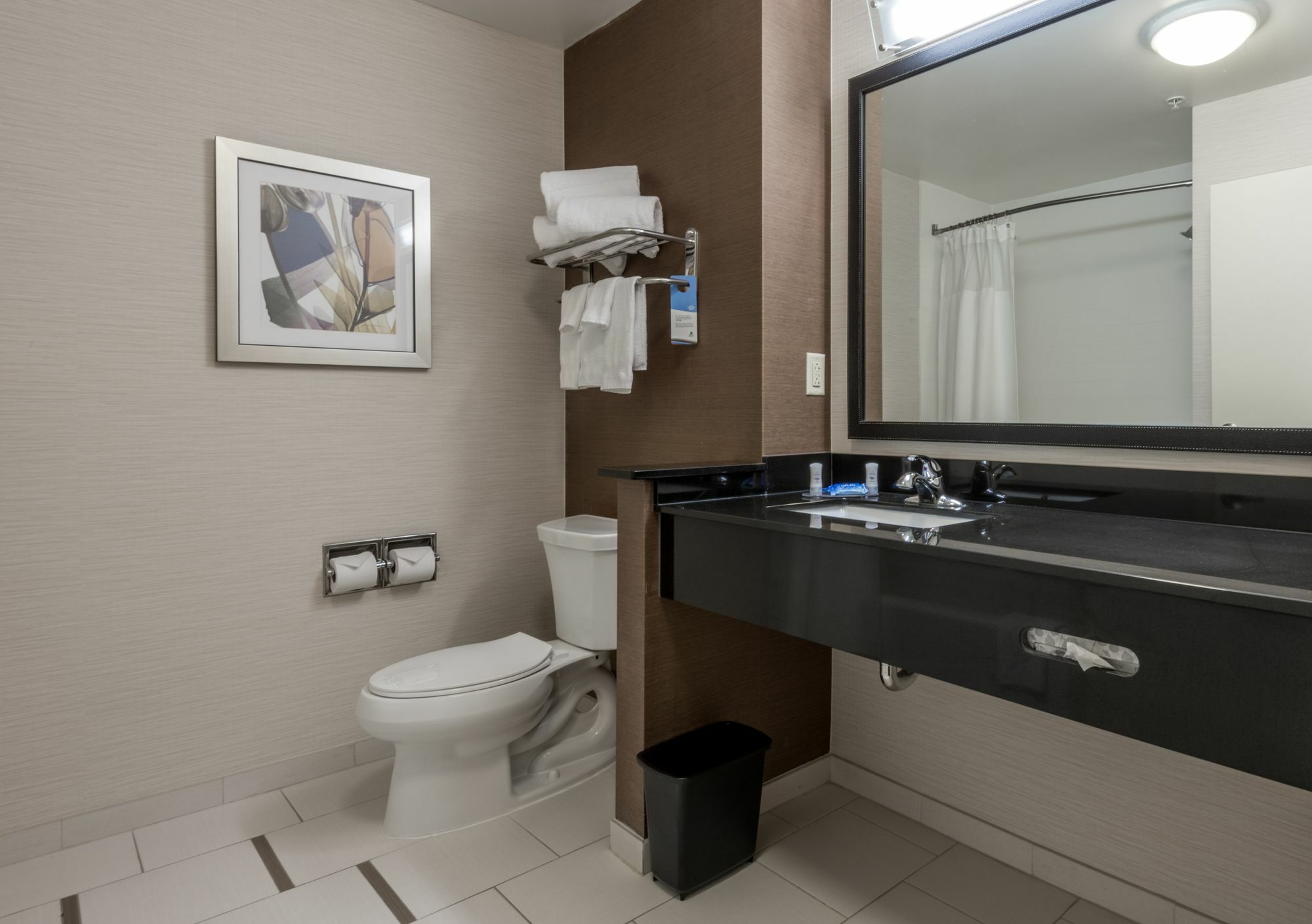 Fairfield Inn & Suites By Marriott Montgomery Airport Hope Hull Kültér fotó